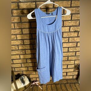 Hurley dress